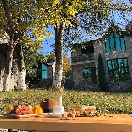 Dilijan Villa 12 المظهر الخارجي الصورة