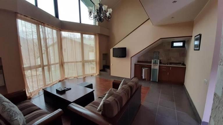 Dilijan Villa 12 المظهر الخارجي الصورة