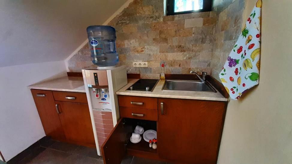 Dilijan Villa 12 المظهر الخارجي الصورة