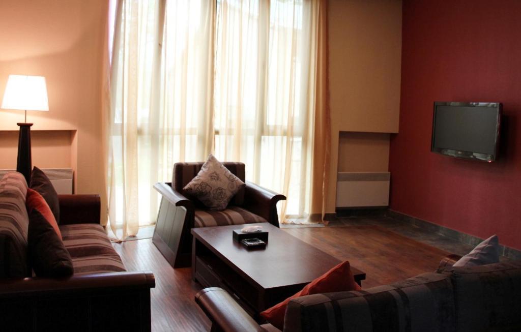 Dilijan Villa 12 المظهر الخارجي الصورة