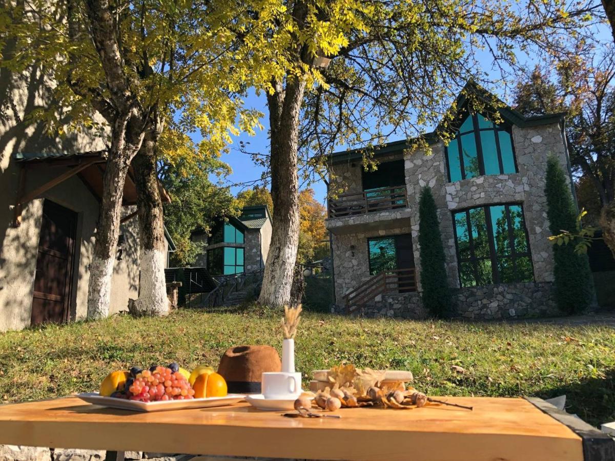 Dilijan Villa 12 المظهر الخارجي الصورة