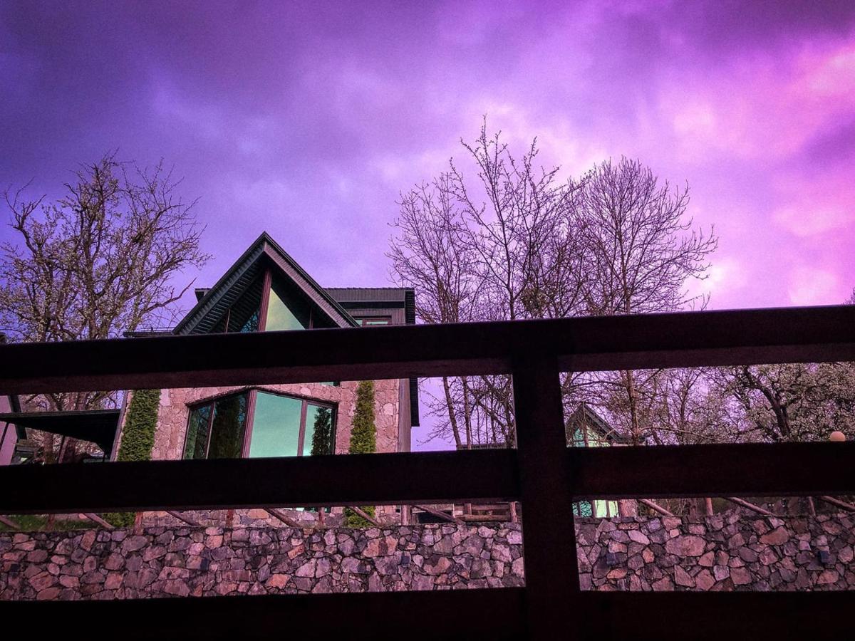 Dilijan Villa 12 المظهر الخارجي الصورة