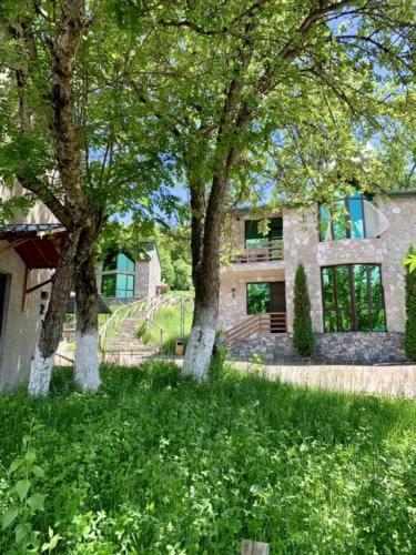 Dilijan Villa 12 المظهر الخارجي الصورة